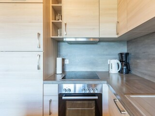 Ferienhaus Dagebüll Ausstattung 26