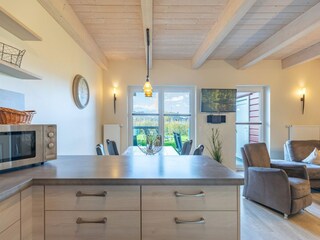 Casa per le vacanze Dagebüll Caratteristiche 19