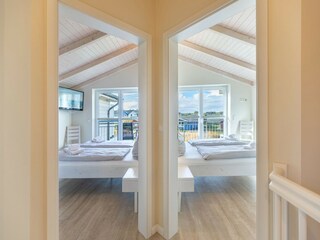 Ferienhaus Dagebüll Ausstattung 27