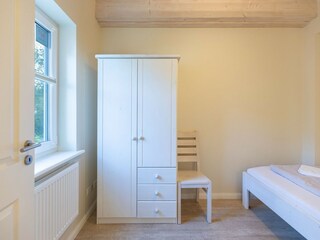 Ferienhaus Dagebüll Ausstattung 28