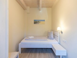Casa de vacaciones Dagebüll Características 12