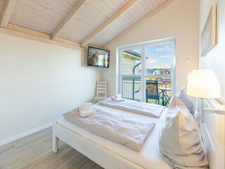 Ferienhaus Dagebüll Ausstattung 29