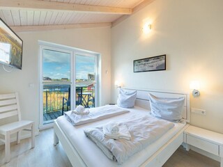 Ferienhaus Dagebüll Ausstattung 31