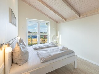 Ferienhaus Dagebüll Ausstattung 34