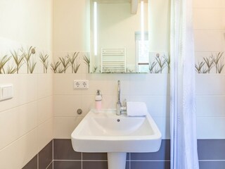 Ferienhaus Dagebüll Ausstattung 20