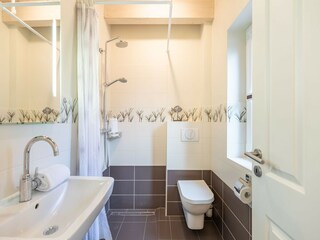 Ferienhaus Dagebüll Ausstattung 25