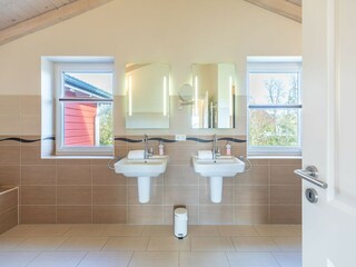 Ferienhaus Dagebüll Ausstattung 26