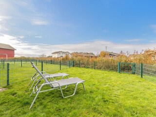 Ferienhaus Dagebüll Außenaufnahme 7