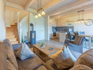 Ferienhaus Dagebüll Ausstattung 37