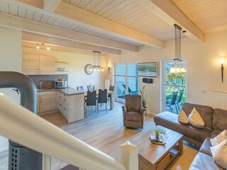Holiday house Dagebüll Features 10