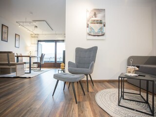Apartment Olsberg  12