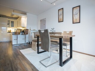 Apartment Olsberg  4