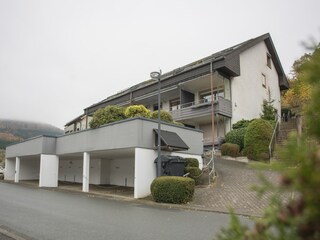 Apartment Olsberg  6