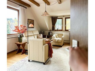 Apartment Winterberg Ausstattung 7