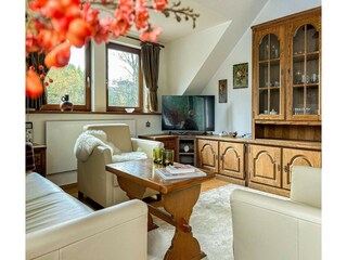 Apartment Winterberg Ausstattung 8