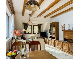 Apartment Winterberg Ausstattung 9