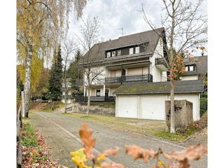Apartment Winterberg Outdoor Recording 2