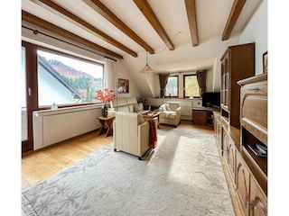 Apartment Winterberg Ausstattung 6