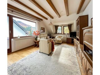 Appartement Winterberg Kenmerken 6