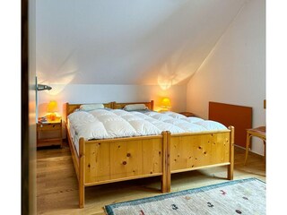 Appartement Winterberg Équipement 12