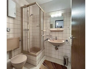 Appartement Winterberg Kenmerken 13
