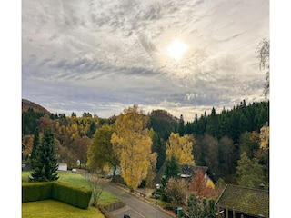 Appartement Winterberg Buitenaudio-opname 5