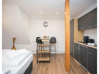 Casa per le vacanze Winterberg Caratteristiche 1