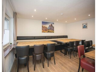 Holiday house Winterberg Features 5