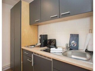 Vakantiehuis Winterberg Kenmerken 23