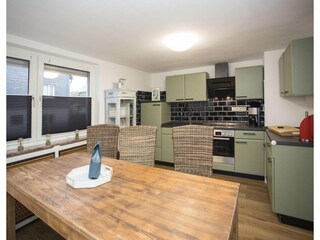 Vakantiehuis Winterberg Kenmerken 7