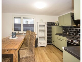 Ferienhaus Winterberg Ausstattung 8