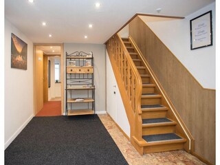 Ferienhaus Winterberg Ausstattung 11