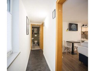 Vakantiehuis Winterberg Kenmerken 27