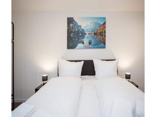 Casa de vacaciones Winterberg Características 14