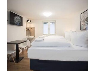 Ferienhaus Winterberg Ausstattung 21