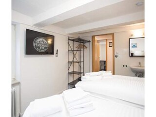 Ferienhaus Winterberg Ausstattung 22