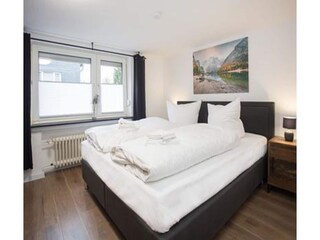 Ferienhaus Winterberg Ausstattung 24