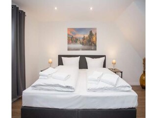 Ferienhaus Winterberg Ausstattung 25