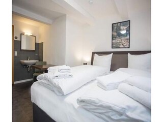 Ferienhaus Winterberg Ausstattung 28