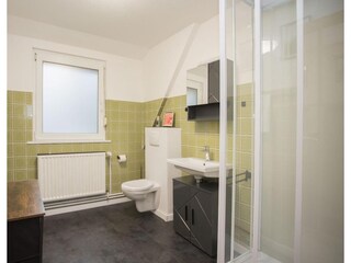 Ferienhaus Winterberg Ausstattung 31