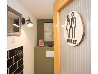 Vakantiehuis Winterberg Kenmerken 35