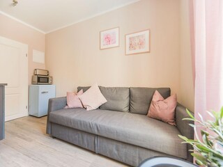 Apartamento Bad Camberg Características 5