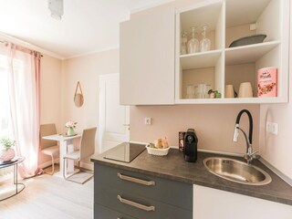 Apartamento Bad Camberg Características 7