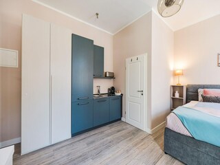 Apartment Bad Camberg Ausstattung 10