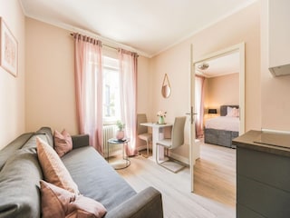 Appartement Bad Camberg Kenmerken 15