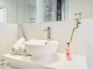 Apartamento Bad Camberg Características 15