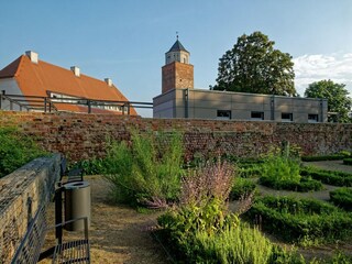 Appartement Bad Camberg Omgeving 20