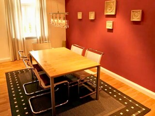 Appartement Bamberg Équipement 15