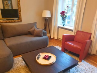 Apartamento Bamberg Características 7