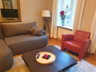 Apartment Bamberg Ausstattung 7